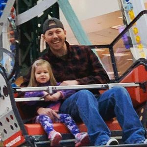 Meet your Posher, George